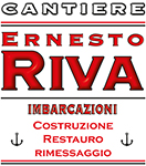 CANTIERE ERNESTO RIVA DI DANIELE RIVA