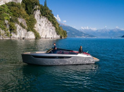 Crociera privata di 3 ore