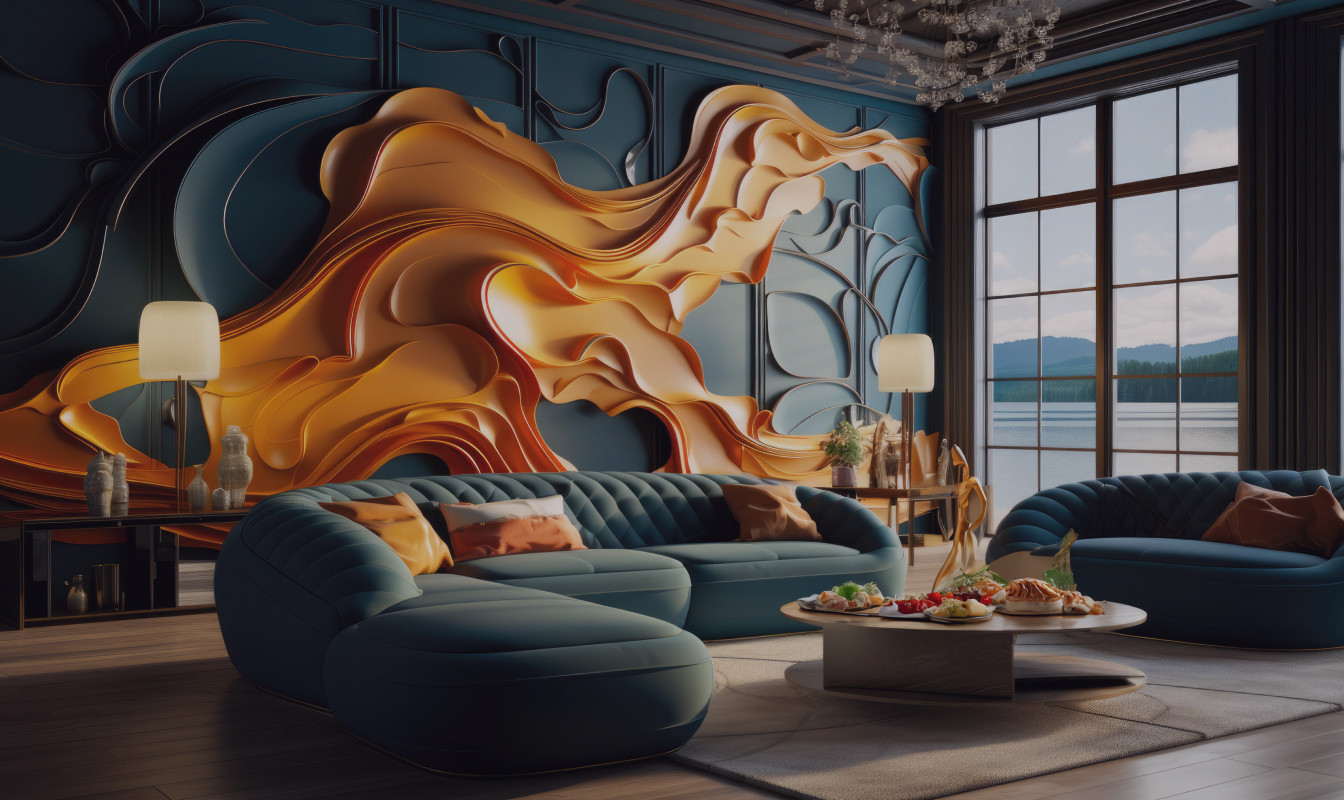 Arte e sapori erranti: un'avventura culturale attraverso luoghi e sapori inusuali