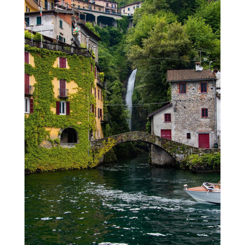 Crociere privata di 1 ora