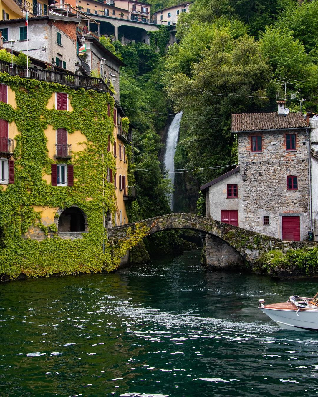 Crociere privata di 1 ora