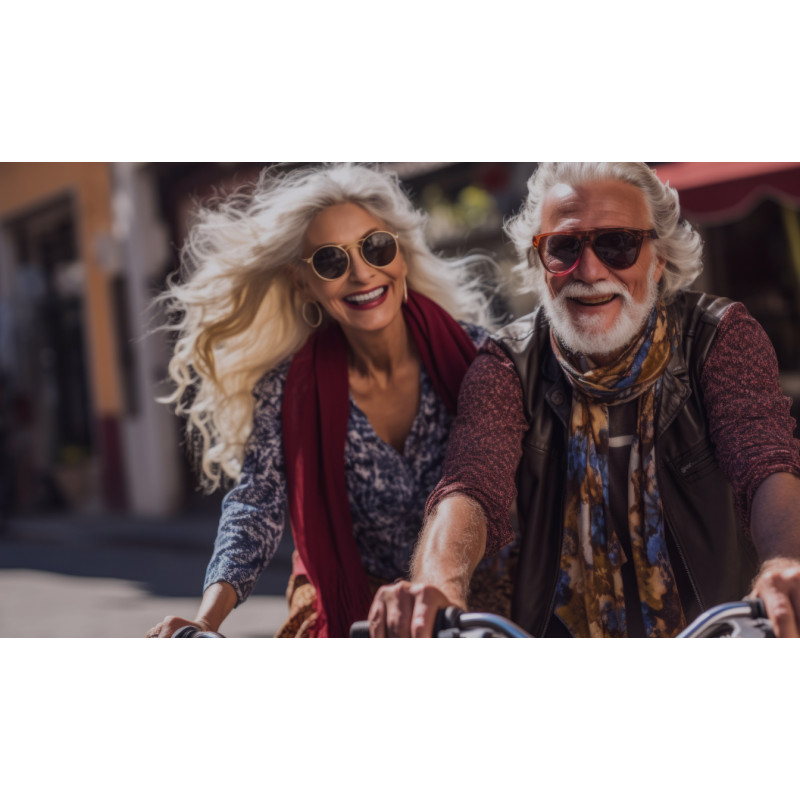 I sapori del Lario: percorso eno-gastronomico in Bicicletta